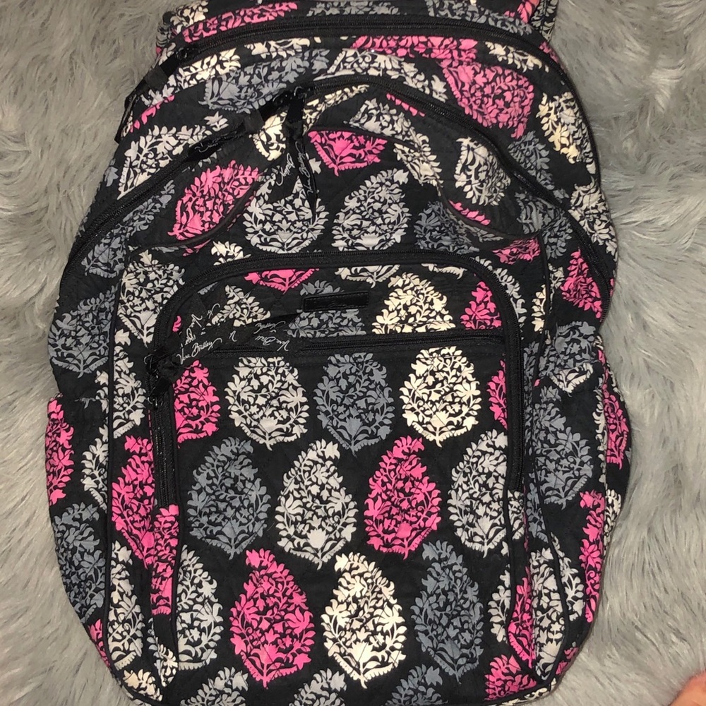 Vera Bradley Backpack